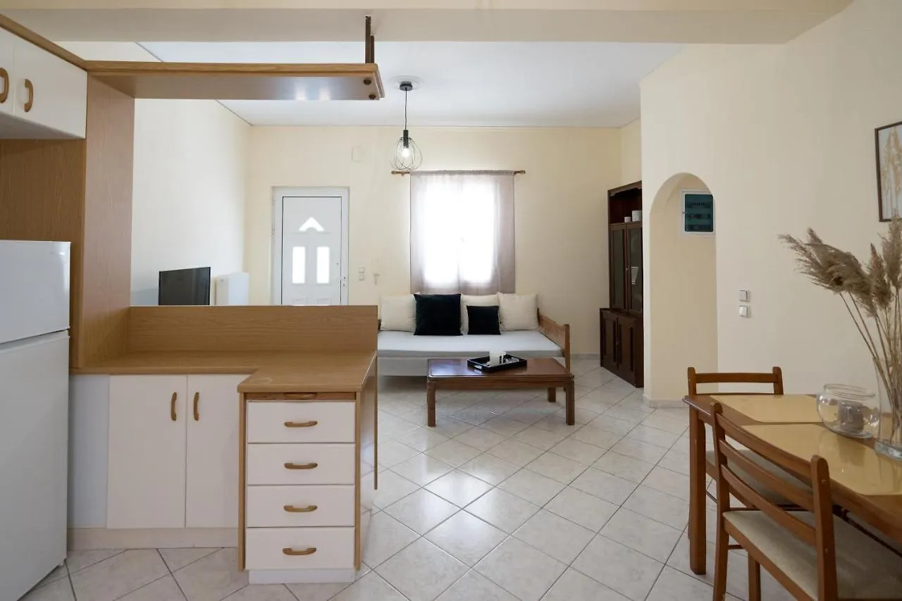 Foto'S Apartment Lixouri Grecja