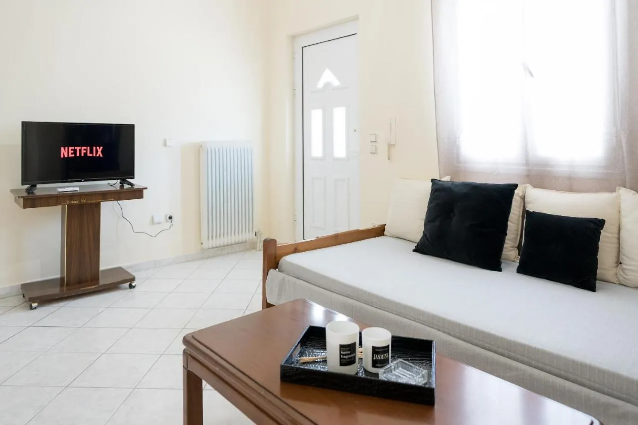 Foto'S Apartment Lixouri 0*,  Grecja