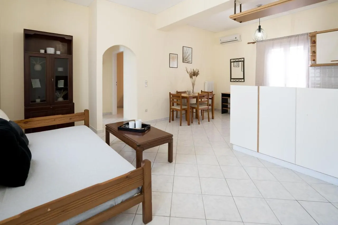 Foto'S Apartment Lixouri Grecja