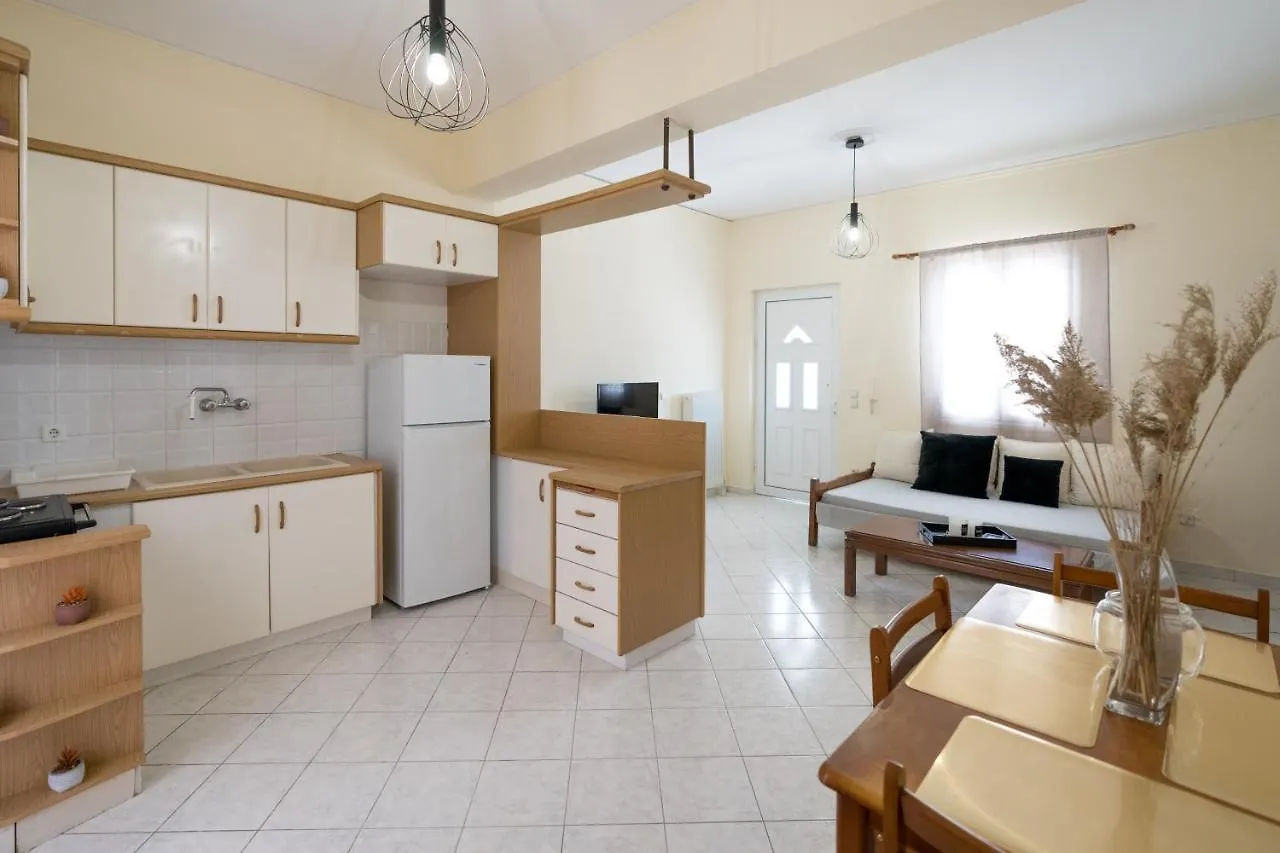 Foto'S Apartment Lixouri Grecja