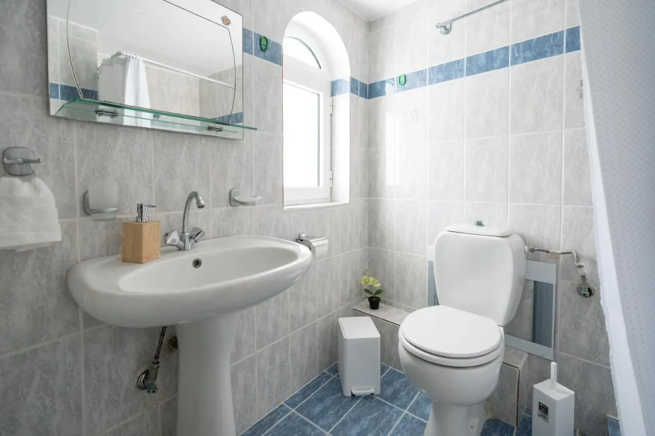 Foto'S Apartment Lixouri